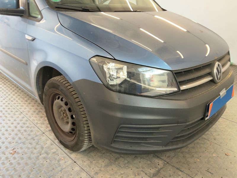 Volkswagen Caddy 1.0 TSI Trendline BlueMotion Tech 2019 – снимка 12
