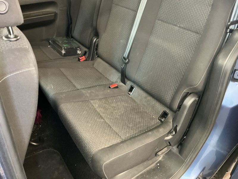 Volkswagen Caddy 1.0 TSI Trendline BlueMotion Tech 2019 – снимка 38
