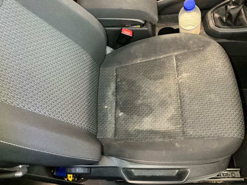 Volkswagen Caddy 1.0 TSI Trendline BlueMotion Tech 2019 – снимка 39