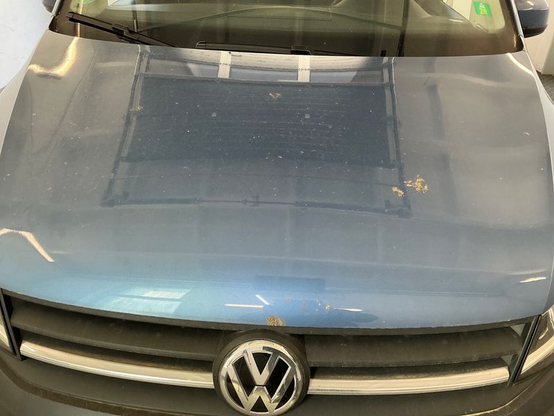 Volkswagen Caddy 1.0 TSI Trendline BlueMotion Tech 2019 – снимка 47