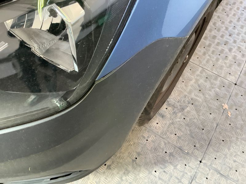 Volkswagen Caddy 1.0 TSI Trendline BlueMotion Tech 2019 – снимка 48