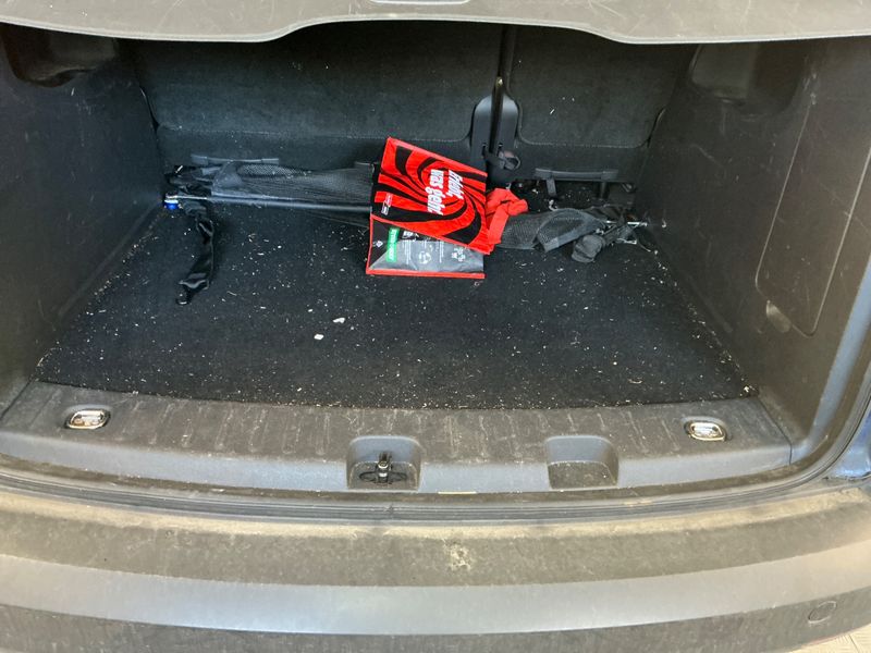 Volkswagen Caddy 1.0 TSI Trendline BlueMotion Tech 2019 – снимка 41