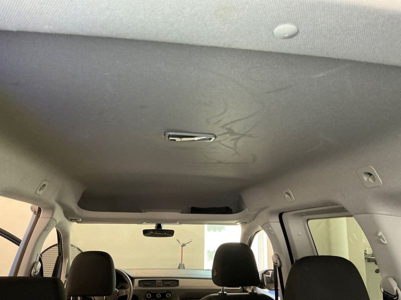 Volkswagen Caddy 1.0 TSI Trendline BlueMotion Tech 2019 – снимка 29