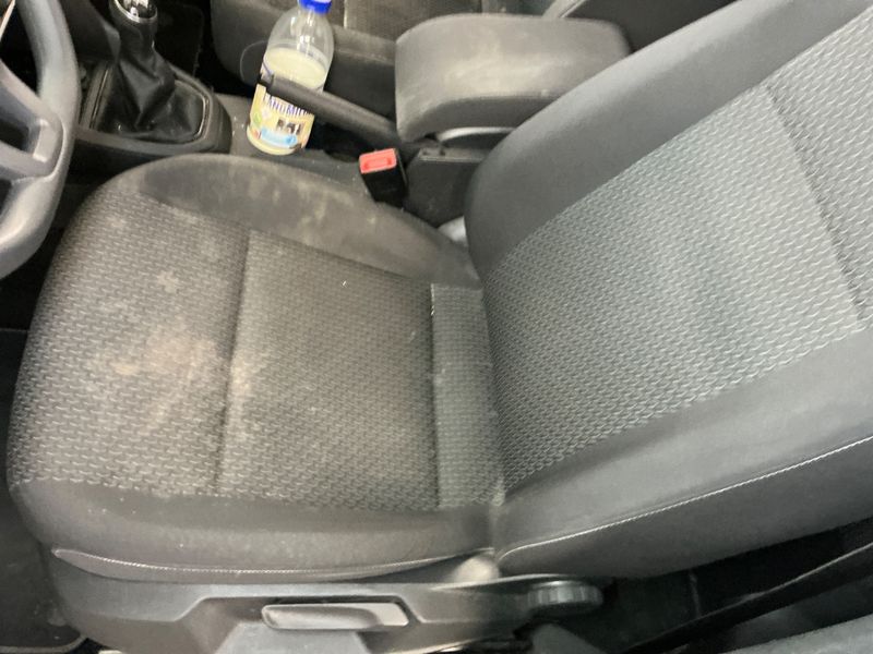 Volkswagen Caddy 1.0 TSI Trendline BlueMotion Tech 2019 – снимка 36