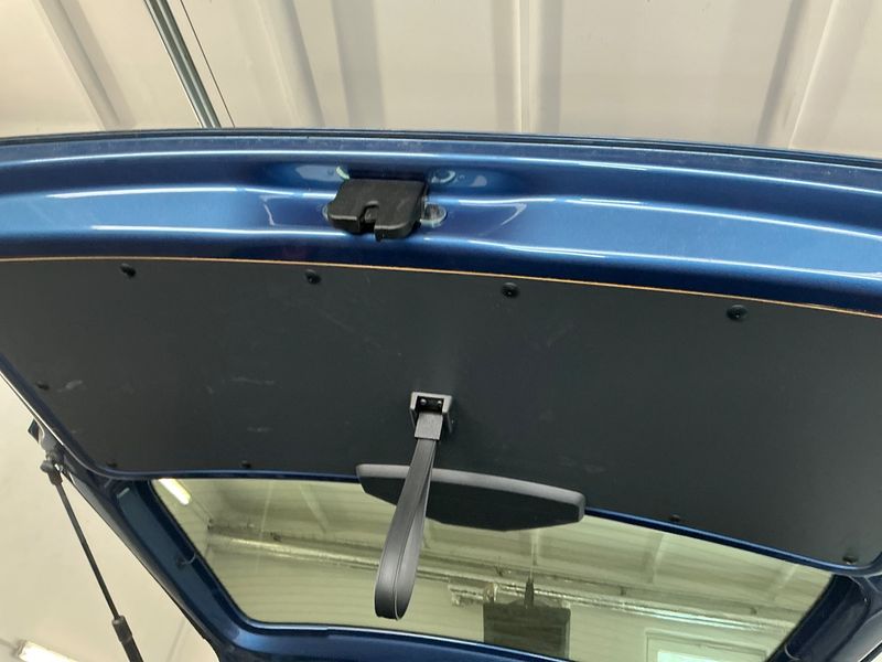 Volkswagen Caddy 1.0 TSI Trendline BlueMotion Tech 2019 – снимка 31
