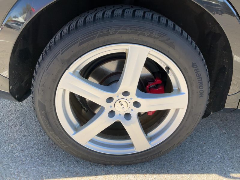Audi RS Q3 2.5 TFSI quattro 2015 – снимка 9