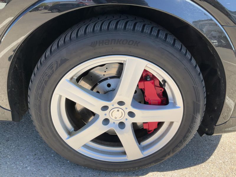 Audi RS Q3 2.5 TFSI quattro 2015 – снимка 11