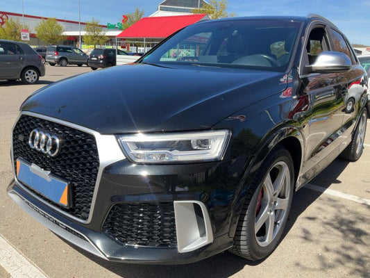 Audi RS Q3 2.5 TFSI quattro 2015 – снимка 1