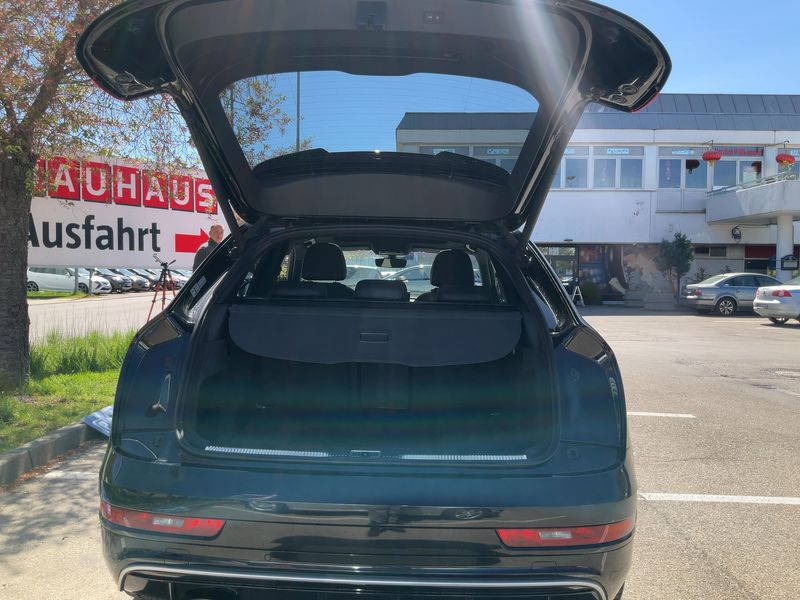 Audi RS Q3 2.5 TFSI quattro 2015 – снимка 15