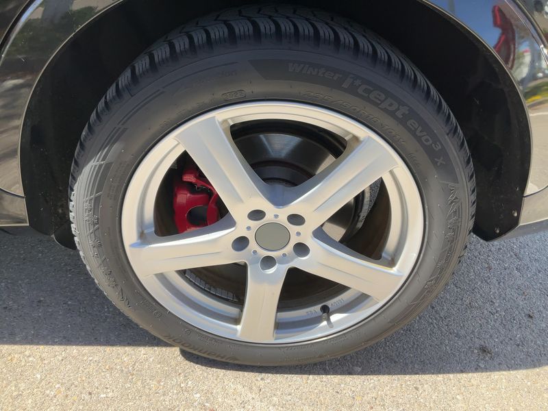 Audi RS Q3 2.5 TFSI quattro 2015 – снимка 5