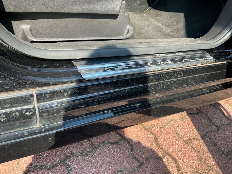 Ford C-Max 1.5 EcoBoost Sport 2019 – снимка 22