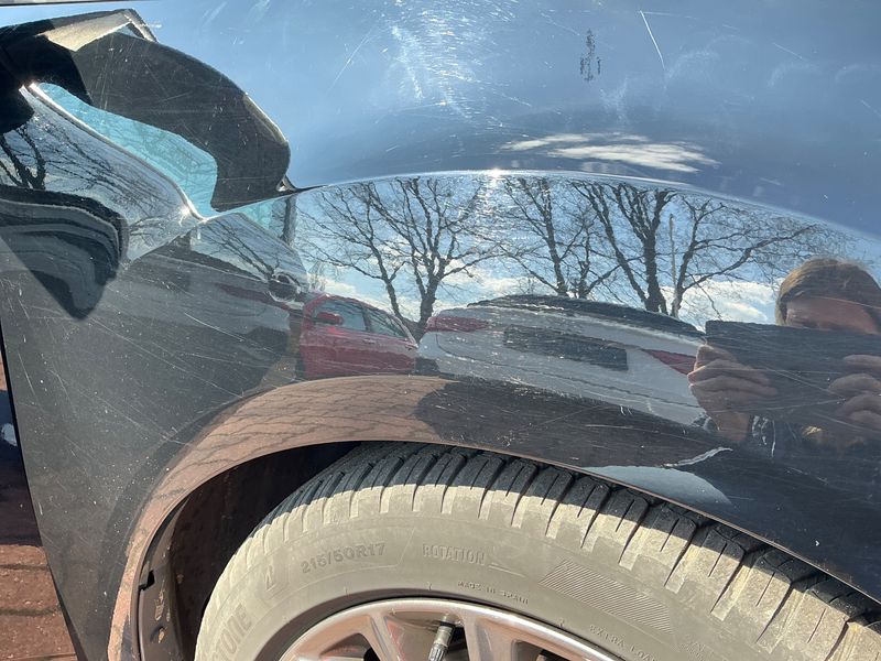 Ford C-Max 1.5 EcoBoost Sport 2019 – снимка 21