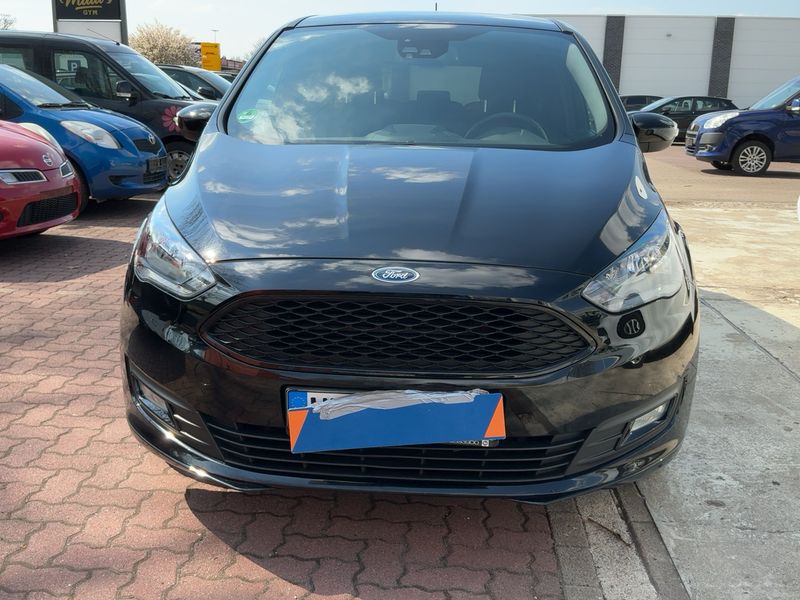 Ford C-Max 1.5 EcoBoost Sport 2019 – снимка 14
