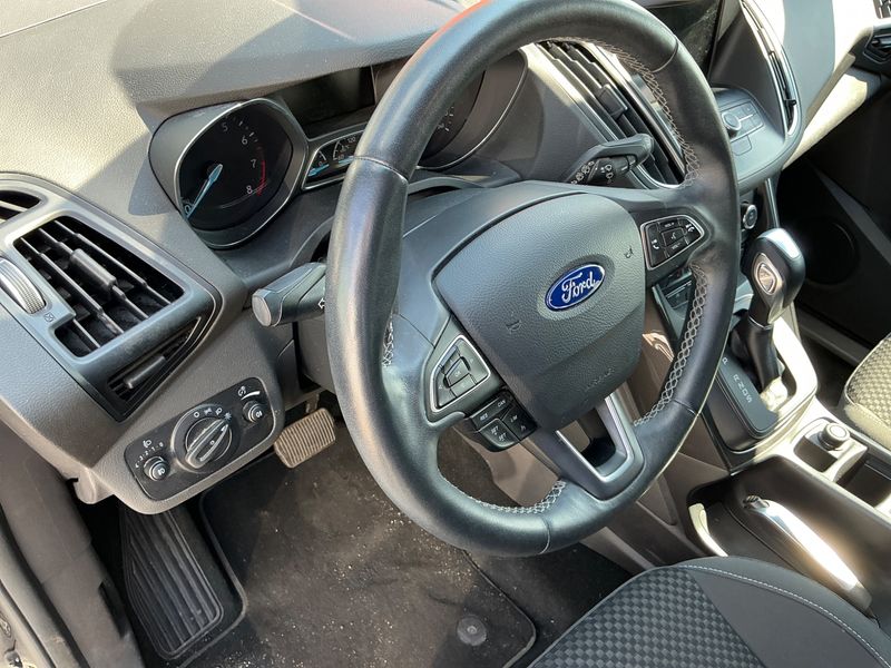 Ford C-Max 1.5 EcoBoost Sport 2019 – снимка 44