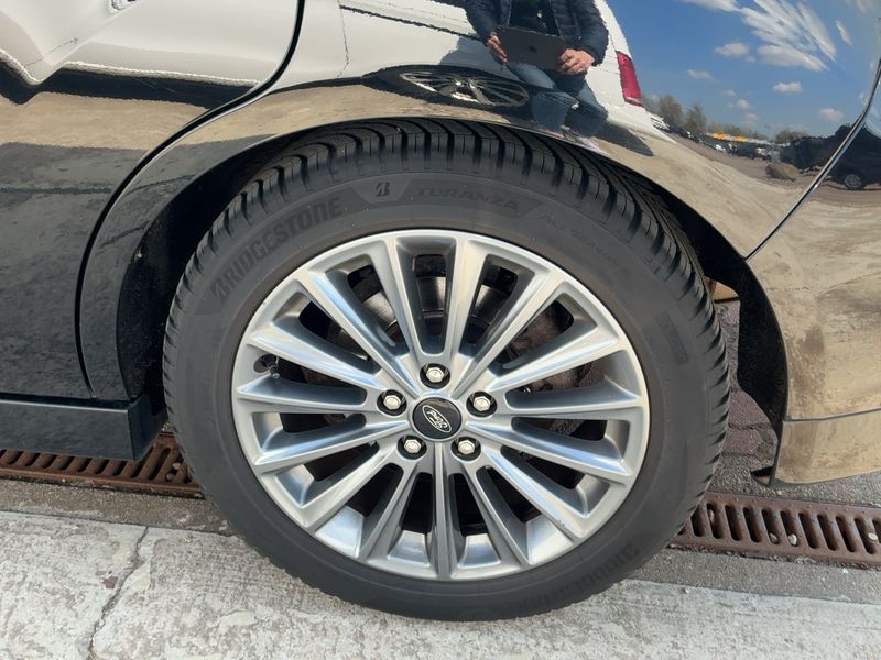 Ford C-Max 1.5 EcoBoost Sport 2019 – снимка 5