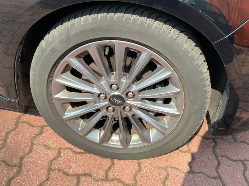 Ford C-Max 1.5 EcoBoost Sport 2019 – снимка 11