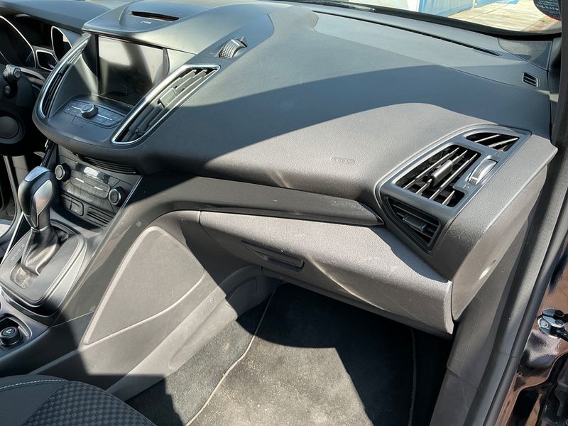 Ford C-Max 1.5 EcoBoost Sport 2019 – снимка 35