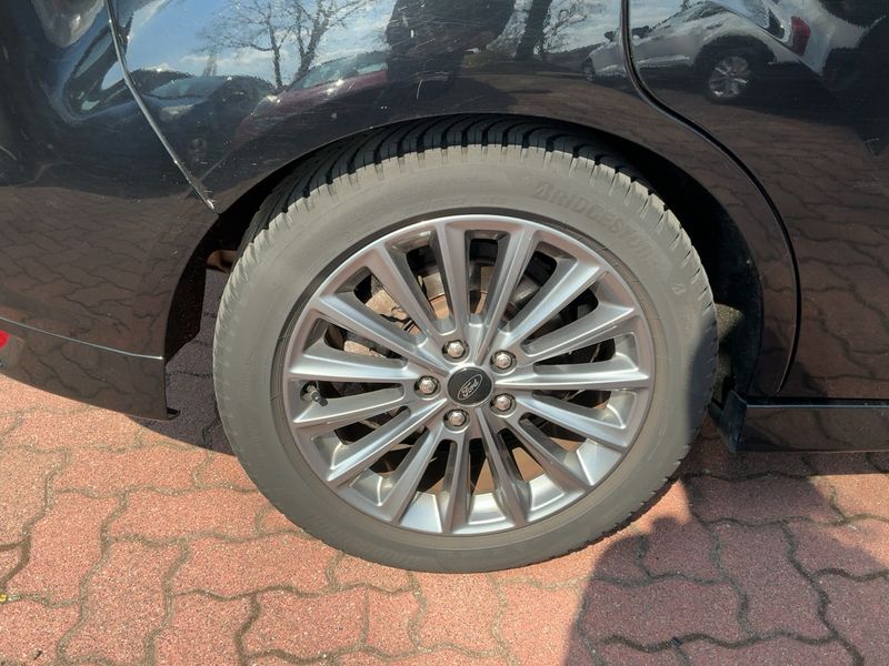 Ford C-Max 1.5 EcoBoost Sport 2019 – снимка 9