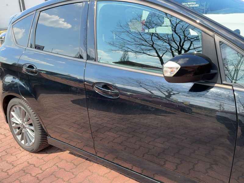 Ford C-Max 1.5 EcoBoost Sport 2019 – снимка 10