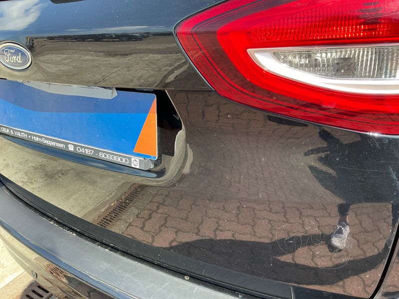 Ford C-Max 1.5 EcoBoost Sport 2019 – снимка 47
