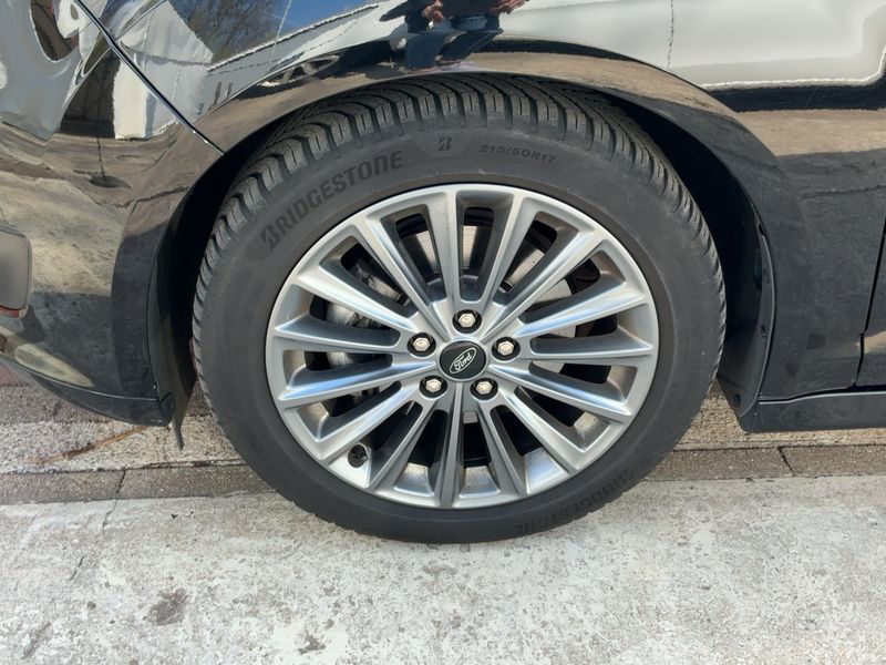 Ford C-Max 1.5 EcoBoost Sport 2019 – снимка 3