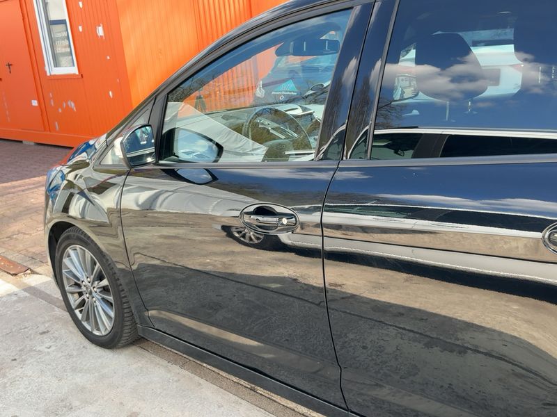 Ford C-Max 1.5 EcoBoost Sport 2019 – снимка 4