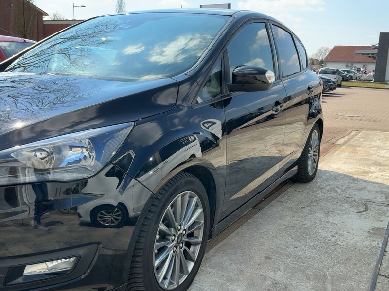 Ford C-Max 1.5 EcoBoost Sport 2019 – снимка 2