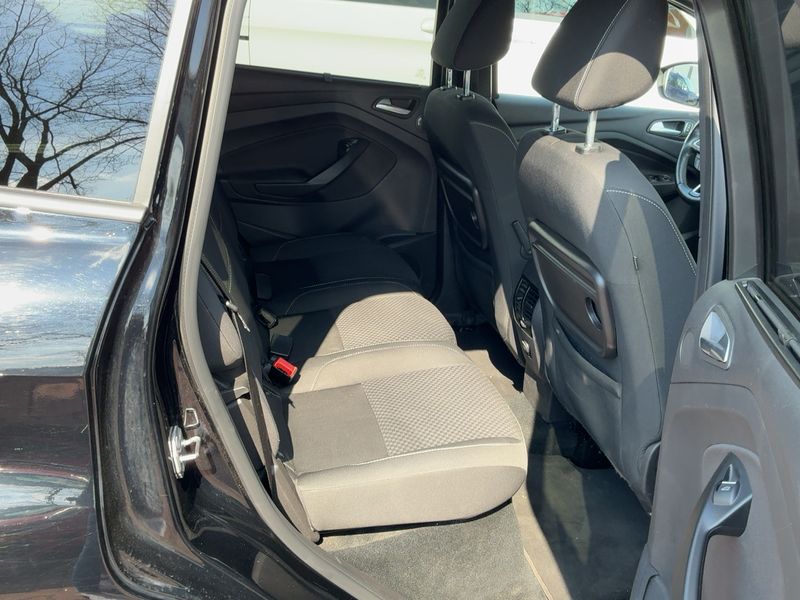 Ford C-Max 1.5 EcoBoost Sport 2019 – снимка 19