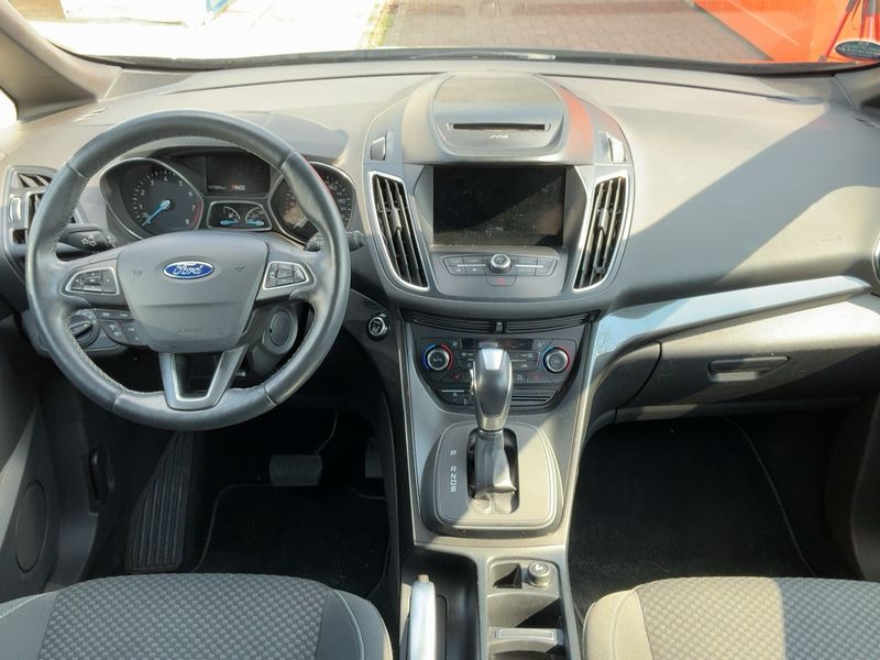 Ford C-Max 1.5 EcoBoost Sport 2019 – снимка 17