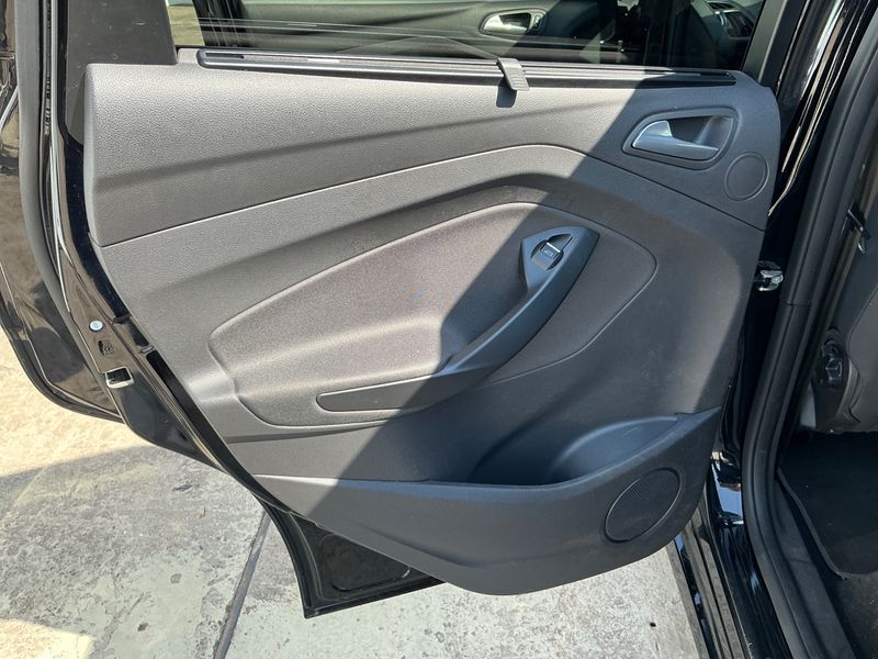 Ford C-Max 1.5 EcoBoost Sport 2019 – снимка 39