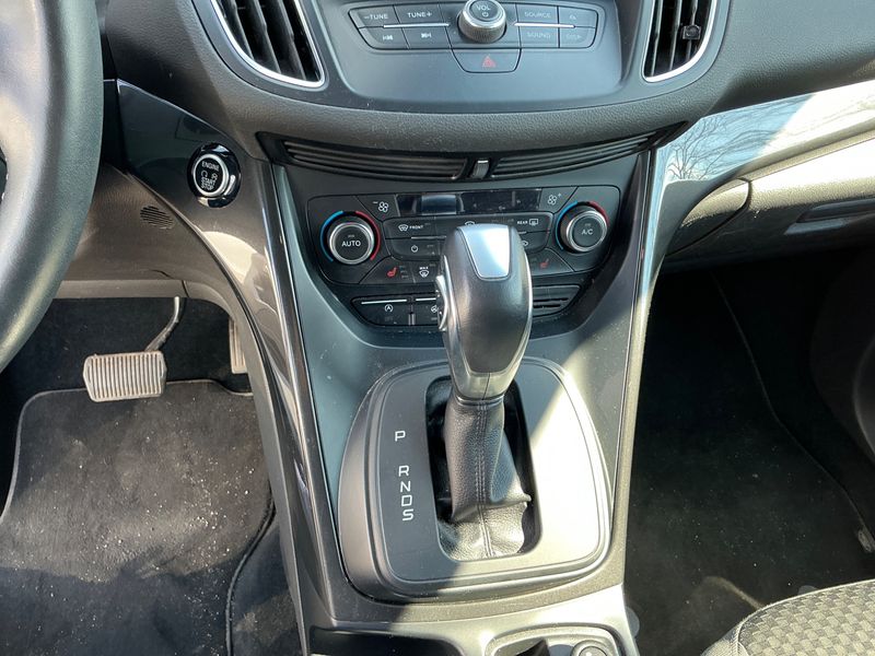 Ford C-Max 1.5 EcoBoost Sport 2019 – снимка 40