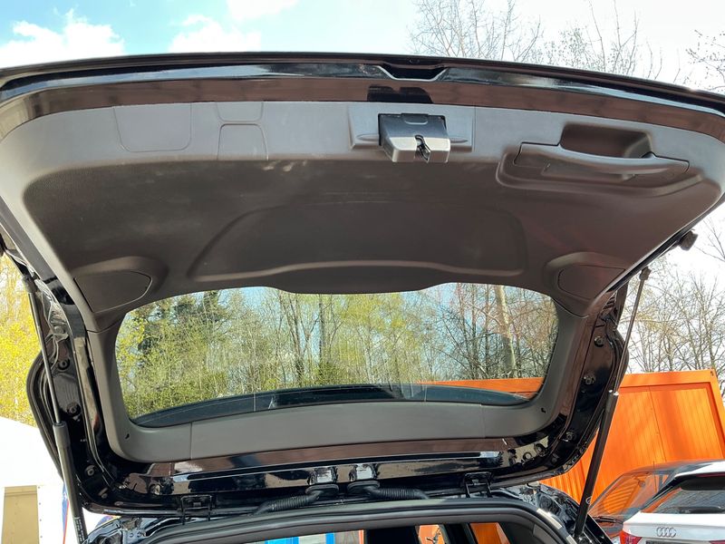 Ford C-Max 1.5 EcoBoost Sport 2019 – снимка 37
