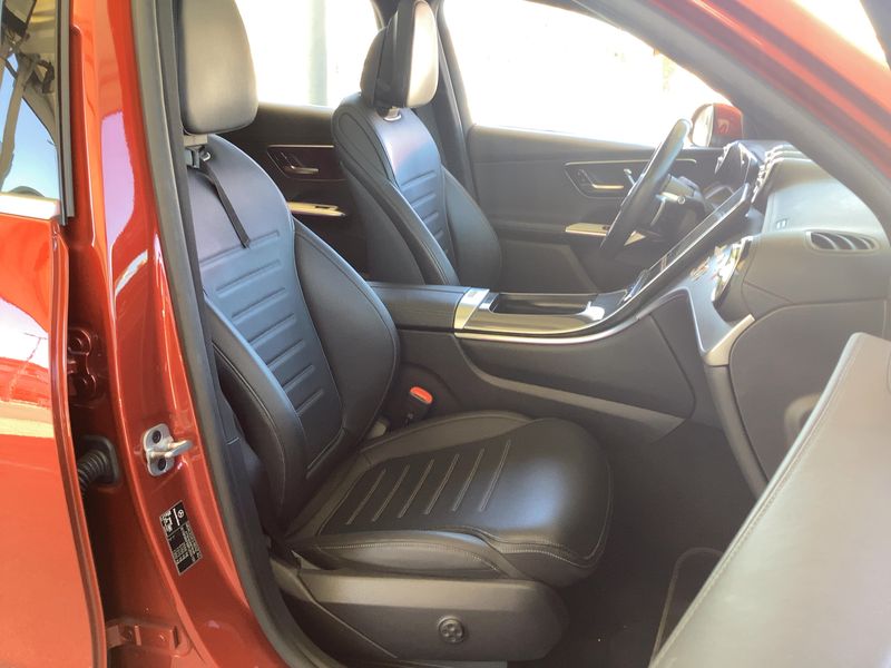 Mercedes-Benz GLC-Klasse GLC 220 d Mild-Hybrid 4Matic AMG Line 2023 – снимка 16