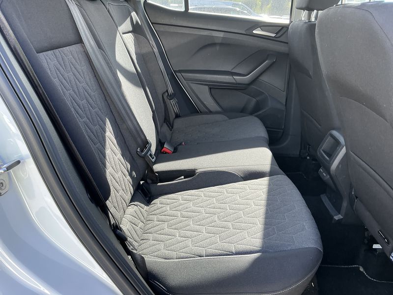 Volkswagen T-Cross 1.0 TSI Life 2025 – снимка 14