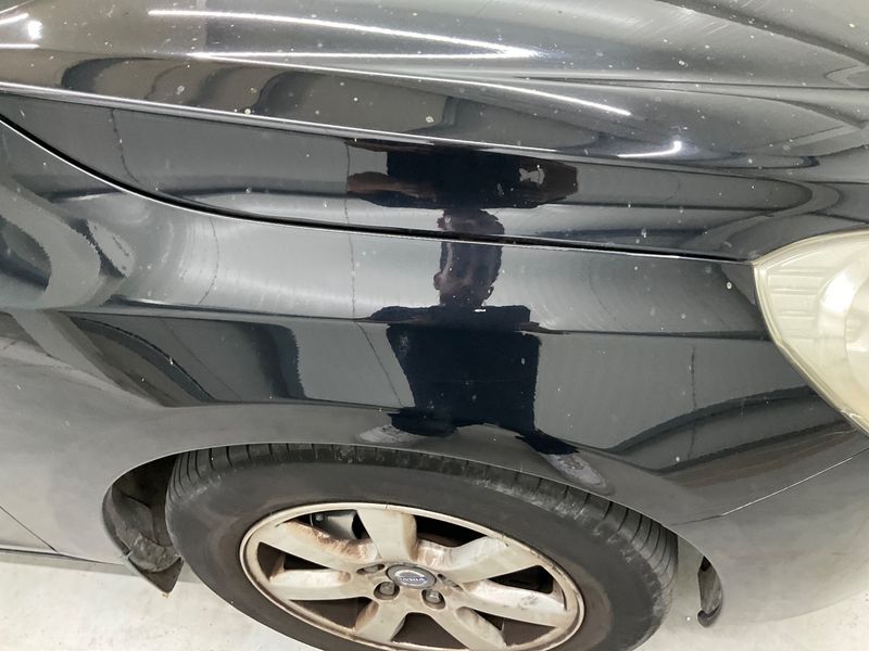 Volvo V60 1.6 D Kinetic 2011 – снимка 22