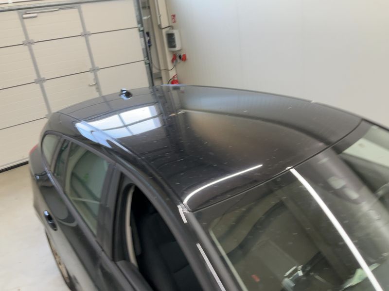 Volvo V60 1.6 D Kinetic 2011 – снимка 13