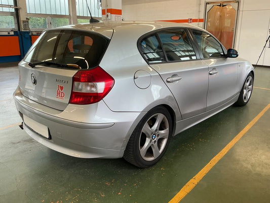 BMW 1er 120i 2005 – снимка 2