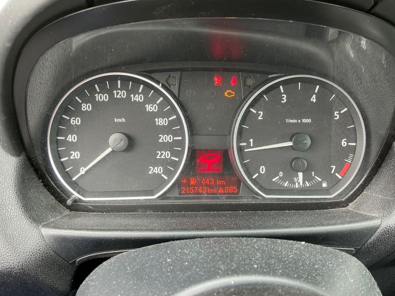 BMW 1er 120i 2005 – снимка 4