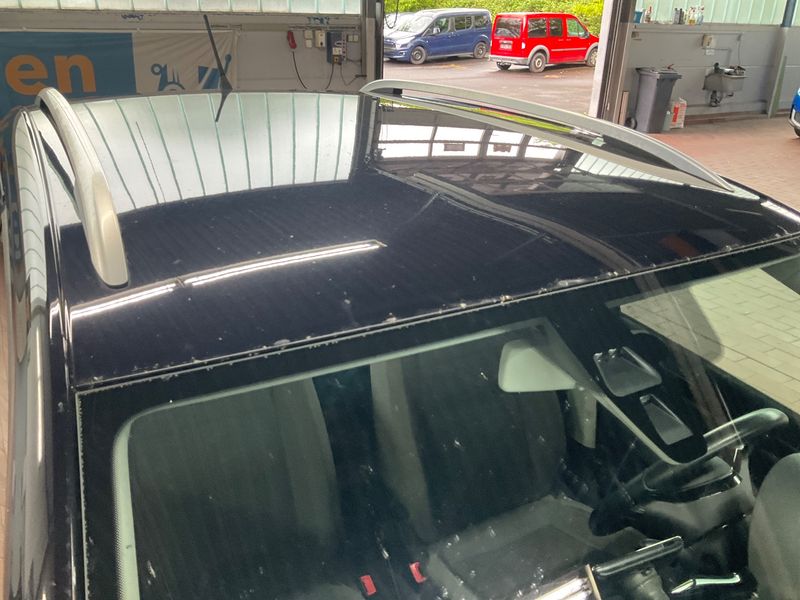 Volkswagen up! 1.0 Cross up! 2014 – снимка 54