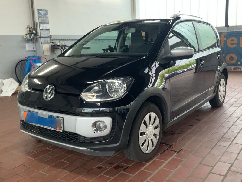 Volkswagen up! 1.0 Cross up! 2014 – снимка 1