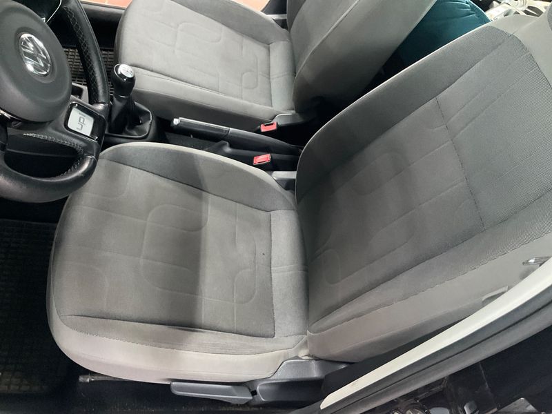 Volkswagen up! 1.0 Cross up! 2014 – снимка 43