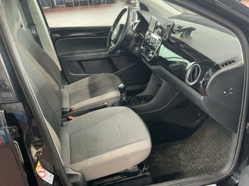 Volkswagen up! 1.0 Cross up! 2014 – снимка 17