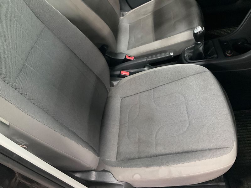 Volkswagen up! 1.0 Cross up! 2014 – снимка 45