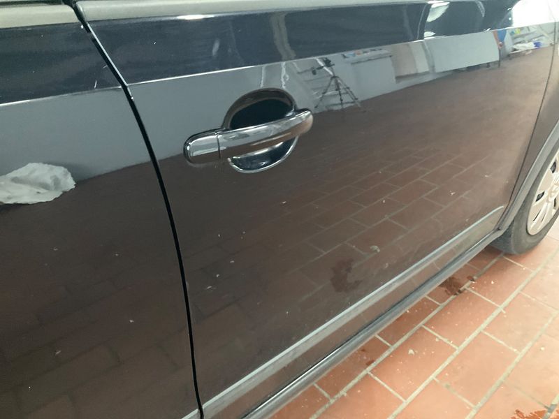Volkswagen up! 1.0 Cross up! 2014 – снимка 32