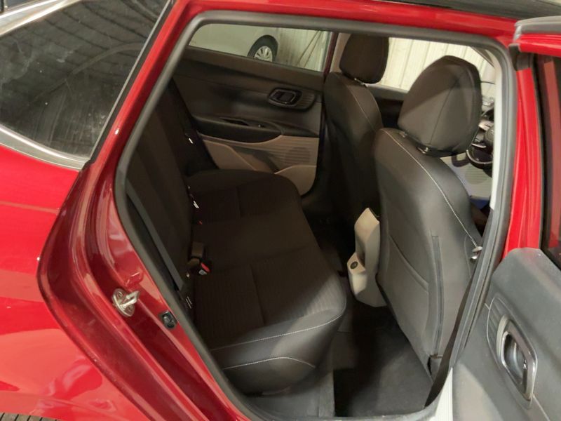 Hyundai i20 1.0 T-GDI Mild-Hybrid Creative 2021 – снимка 19