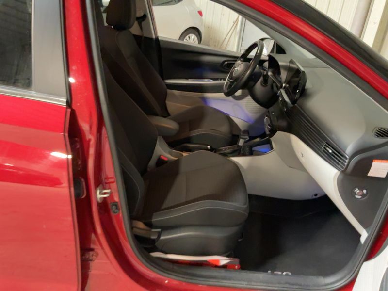 Hyundai i20 1.0 T-GDI Mild-Hybrid Creative 2021 – снимка 16