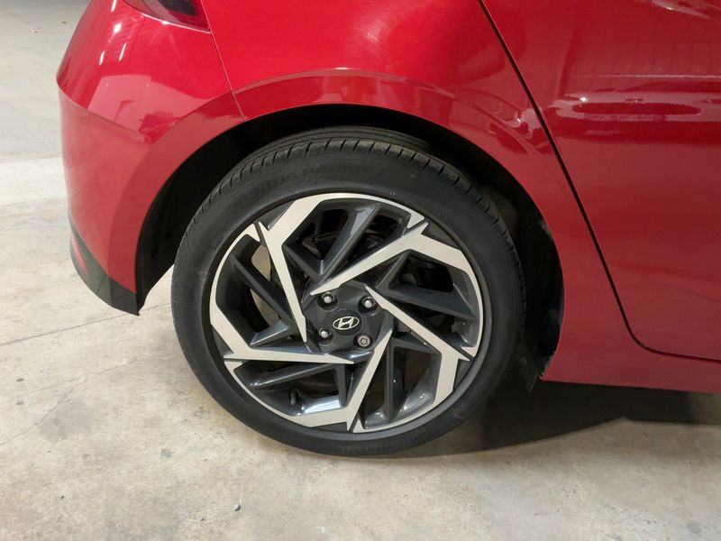 Hyundai i20 1.0 T-GDI Mild-Hybrid Creative 2021 – снимка 9