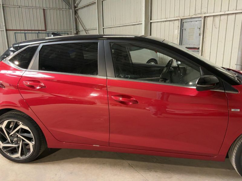 Hyundai i20 1.0 T-GDI Mild-Hybrid Creative 2021 – снимка 10