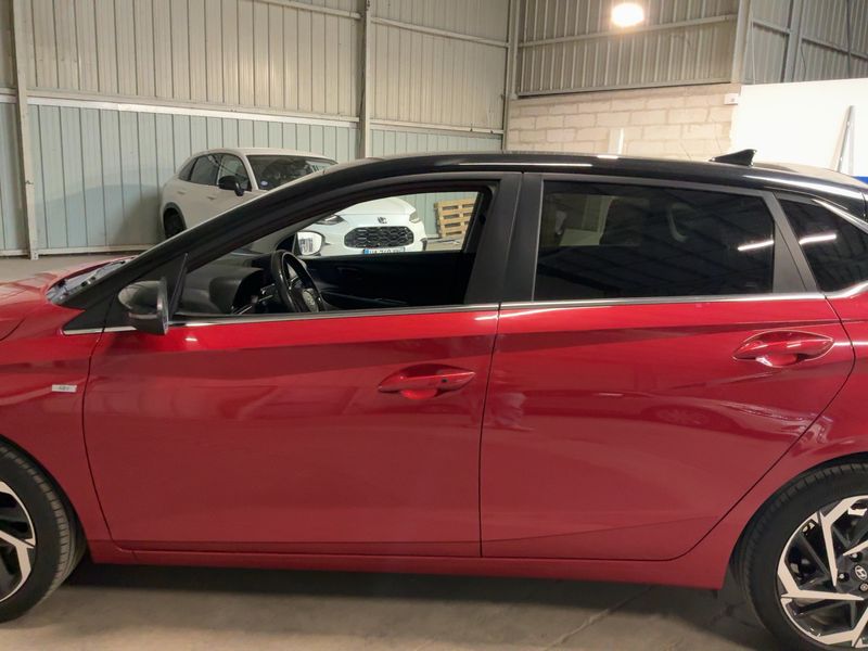 Hyundai i20 1.0 T-GDI Mild-Hybrid Creative 2021 – снимка 4