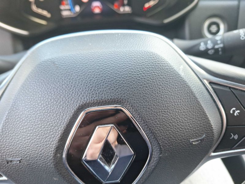 Renault Clio 1.5 BLUE dCi Intens 2020 – снимка 30